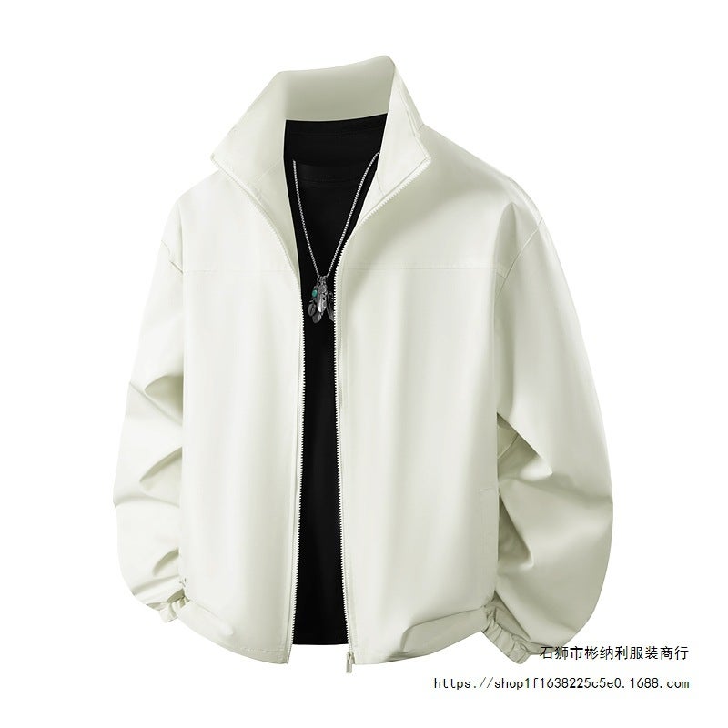 Autum Jacket Will Be Shipped Tonight - Image 3
